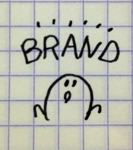 brand