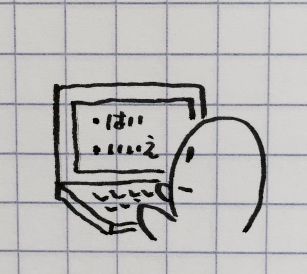アンケート2