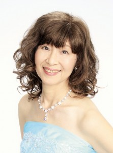 杉谷昭子先生プロフィール写真
