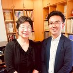 【予告】「佐々木恵子先生が語る！美しい音を作るための脱力奏法の極意」【ピアノ講師ラボ2019年1月号】