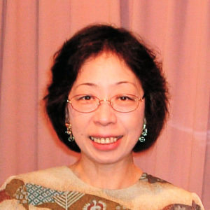 智子 田村