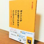 インヴェンションを教えるときの手放せない手引書に「ポイントがひと目でわかる！バッハ インヴェンション」佐々木邦雄・著（音楽之友社）