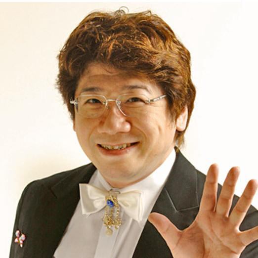 斎藤雅広先生プロフィール写真